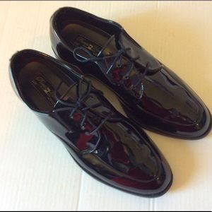 Men Pronto Uomo Shoes